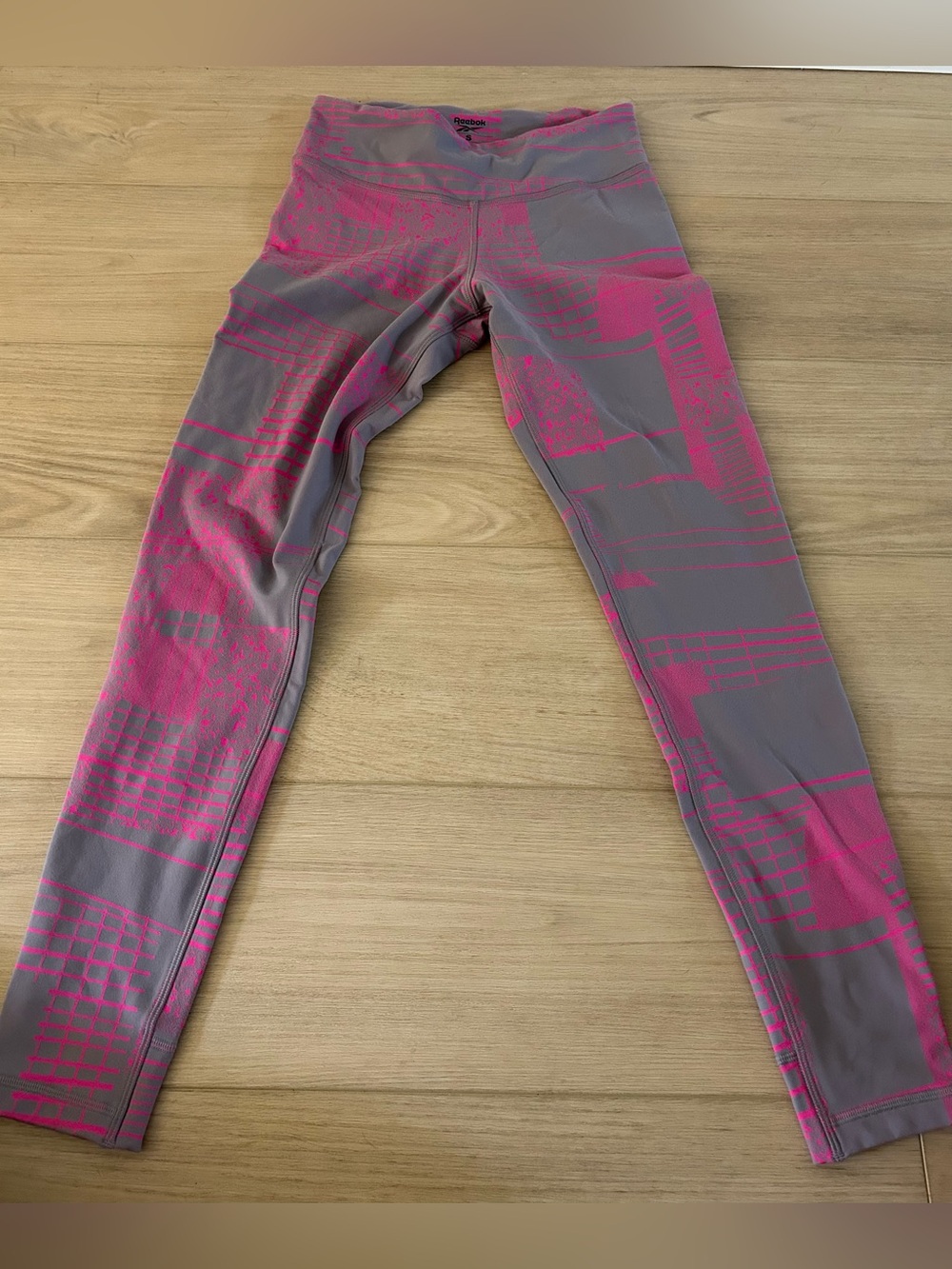 Reebok Women's Training Supply Lux Tight 2.0 Leggings